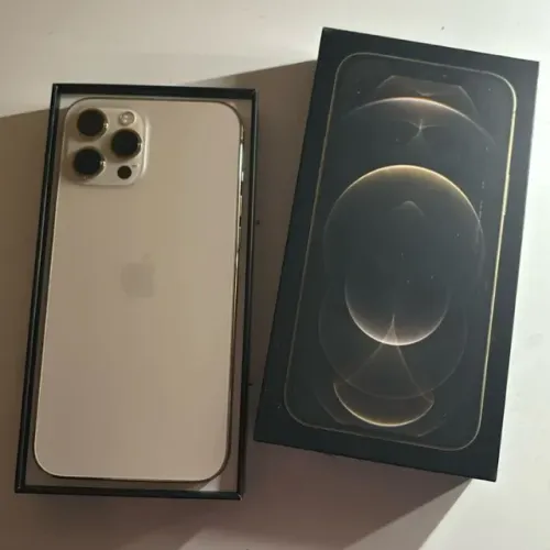 iPhone 13 Pro Max 128GB Seminovo | Garantia 3 Meses - Multivendas Store