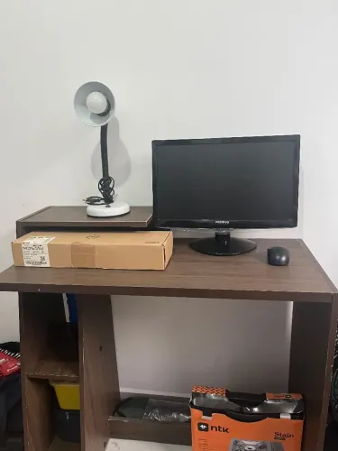Mesa de computador