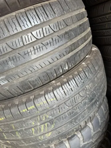 Pneu 235/60/16 Scorpion 75 % DE vida