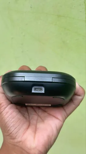 microfone de lapela maono