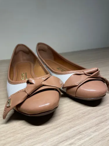 Sapatilha Santa Lolla