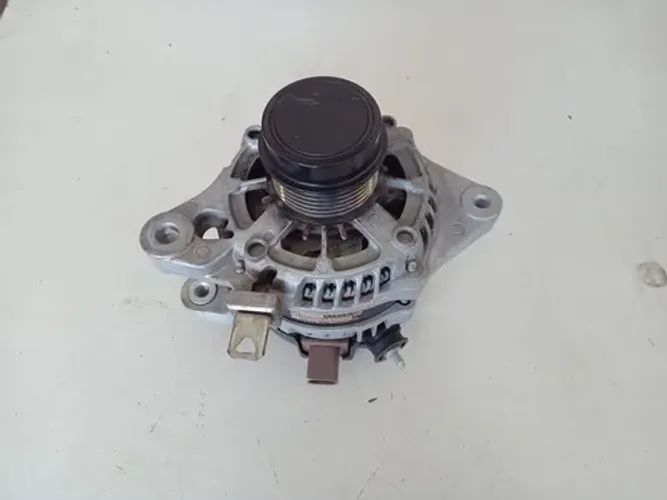 Alternador Toyota Rav4 2.0 2018 5913
