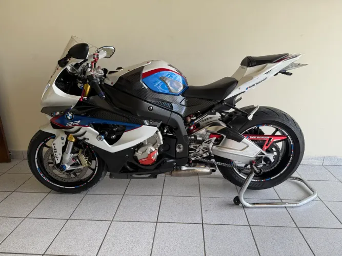 BMW s1000rr 