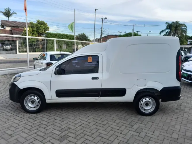 Fiat Fiorino Endurance EVO 1.4 Flex 8V 2P 2024