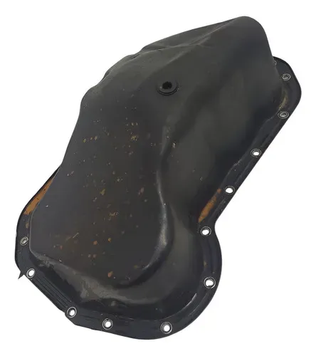 Carter Óleo Motor Volkswagen Gol Ap 1.6 1990 1991 1992 2008