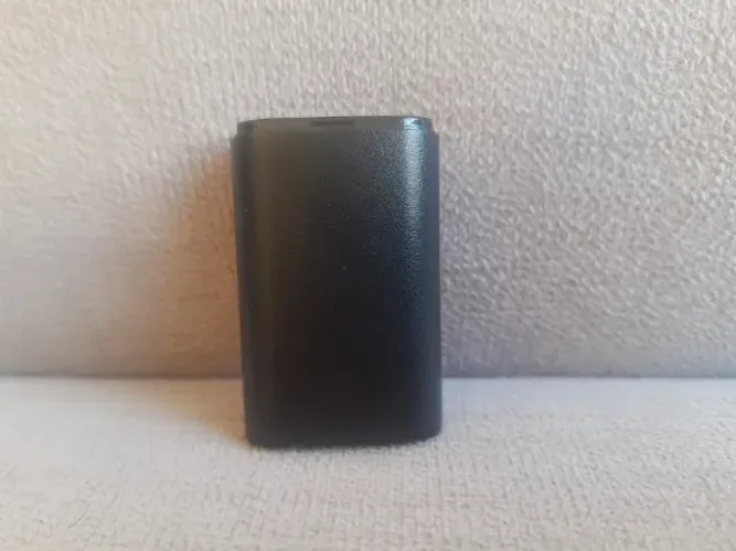 Bateria Controle Xbox 360 - Original