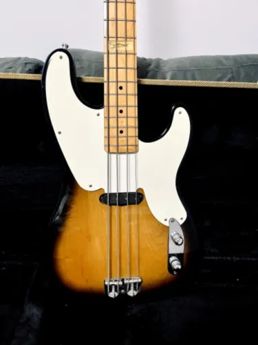 Fender Precision Sting Signature