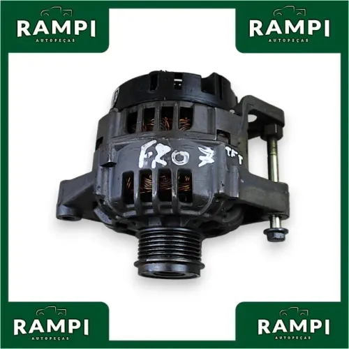 Alternador Nissan Frontier 2007 2.8 231006s310