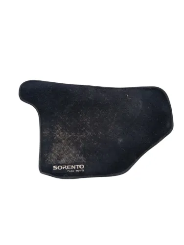 Tapete Dianteiro Direito Kia Sorento 2.4 2012 2013 2014 2015