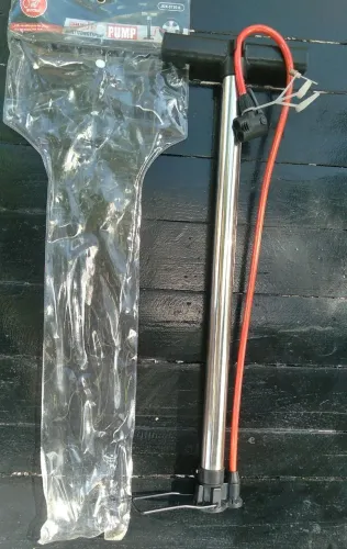 Bomba de ar para bicicleta 