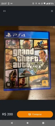 GTA 5