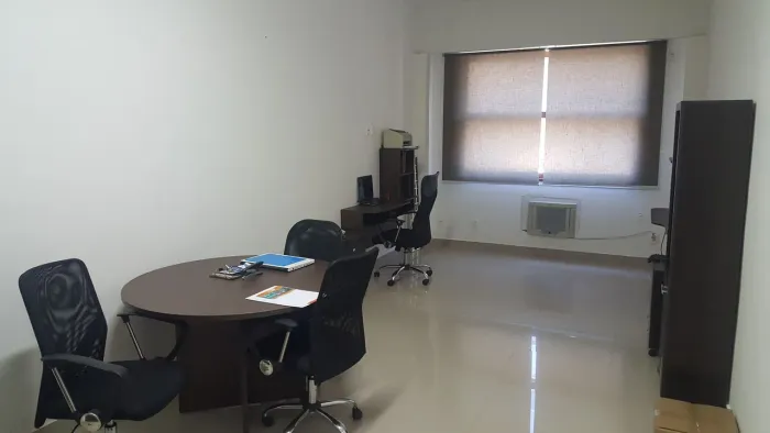 Sala Escritório Comercial
