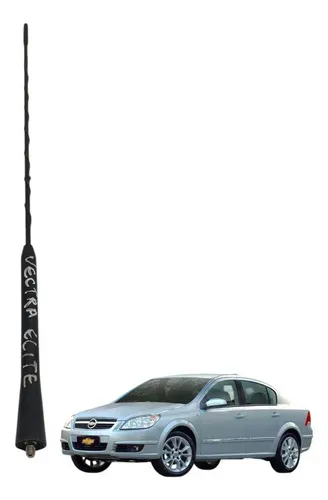Antena Teto Chevrolet Vectra Elite 2007 2008