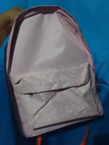 Mochila nova