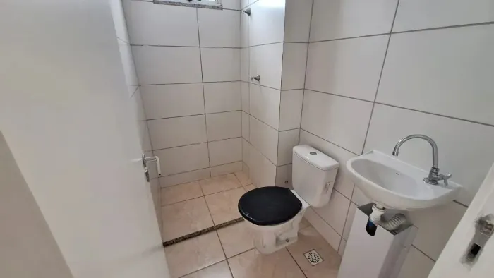 Lindo apartamanho para alugar
