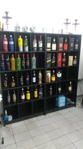 Colmeia 15 Nichos Direto Da Fábrica MDF