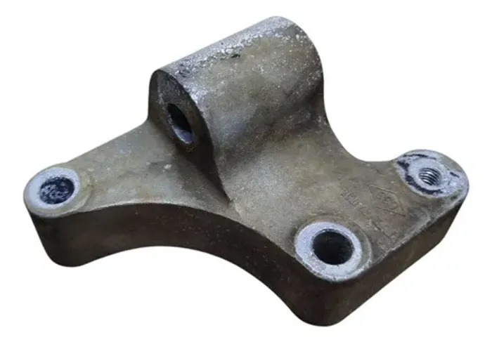 Suporte Motor Duster 2.0 2012 2013 2014 2015 Automatico