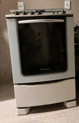 Fogão Eletrolux 4 bocas 