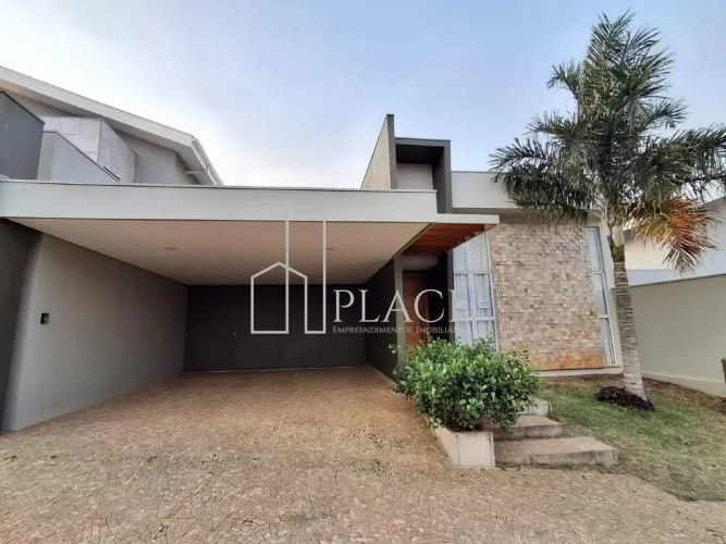 Casa à venda RESIDENCIAL RESERVA ESMERALDA 3 quartos 1.350.000,00 Condomínio Reserva Esmer
