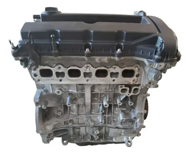 Motor Parcial Fiat Freemont 2.4 2014