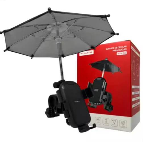 Suporte para moto ou bike