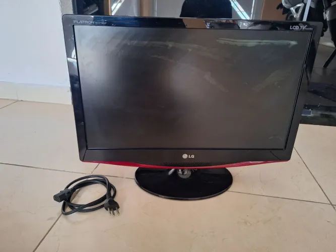Monitor LG LCD