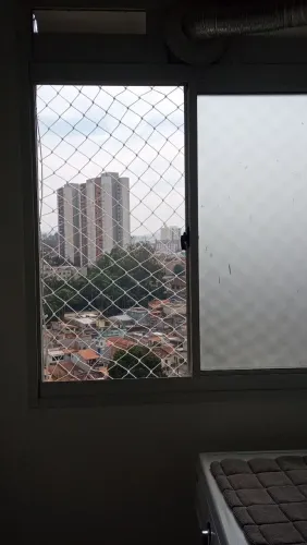 Rede Proteção