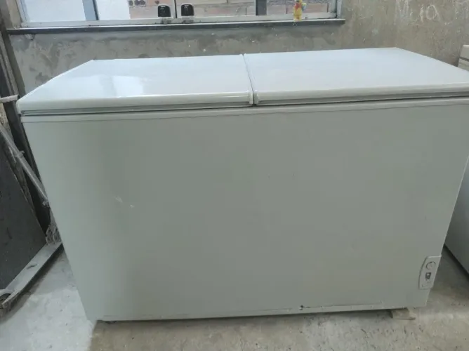 Freezer 
