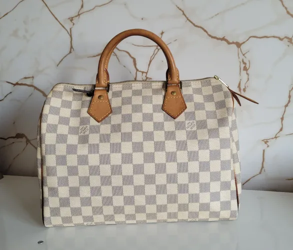 Bolsa Louis Vuitton 
