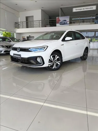 Volkswagen Virtus 2023