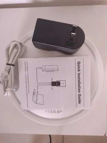 Roteador wi-fi