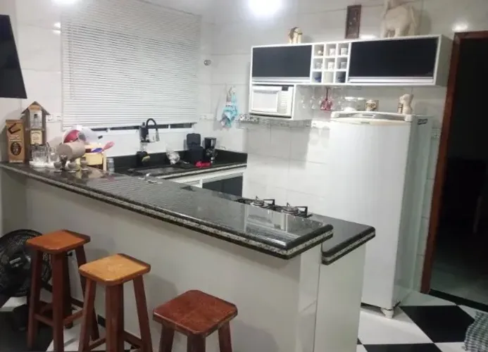 CASA NAS  QUINTAS - REMO-51