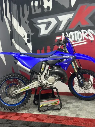 YZ 125 2t 2023