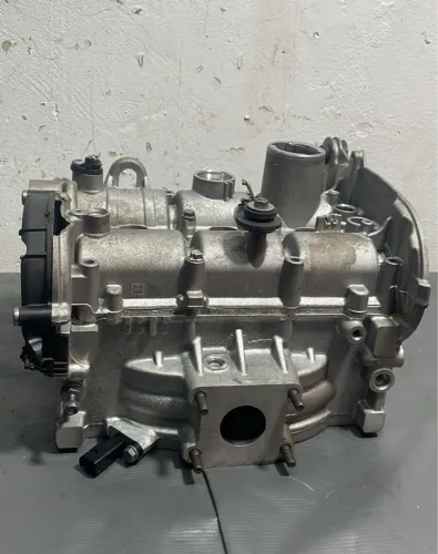 cabeçote Volkswagen UP 1.0 3cc 2018