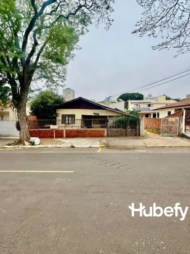 Terreno Amplo no Coração de Umuarama  490m²