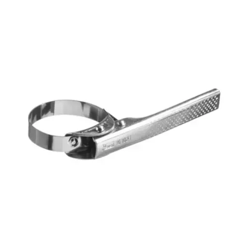 SACA FILTRO C/3 GARRAS ABERTURA DE 70 A 100MM-RAVEN