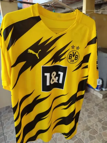 Camisas de times 1:1 (tailandesas)