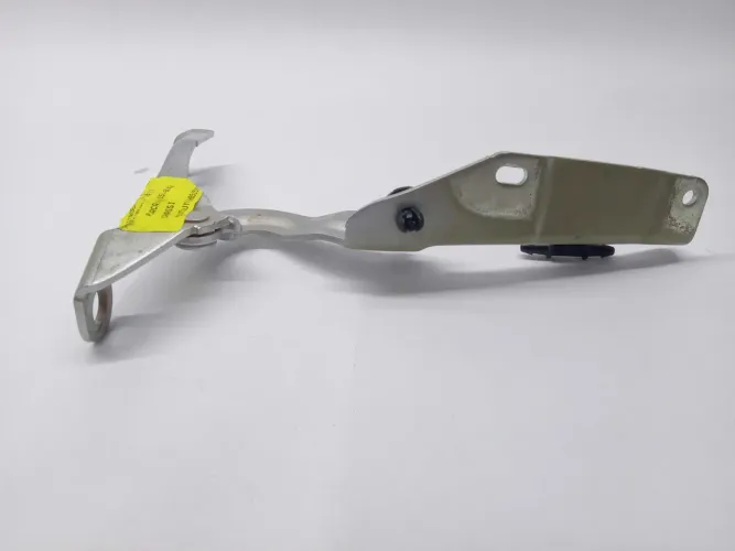 Dobradiça Capo Direito Citroen Air Cross 2016/17 Original