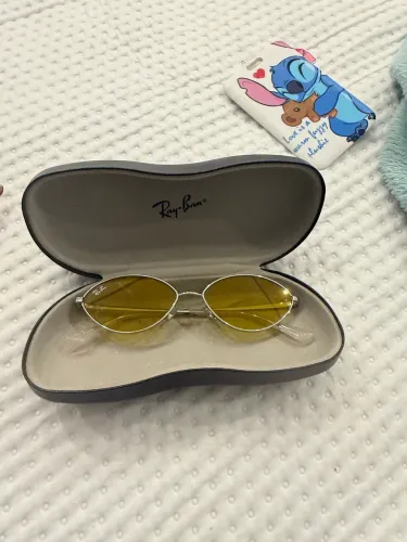 Óculos de sol ray-ban Kai