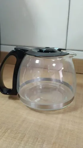 BULE DE VIDRO NOVO CAFEITEIRA BRITANIA - CP15