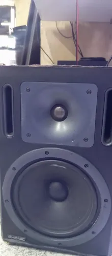 Monitor phonic P8A