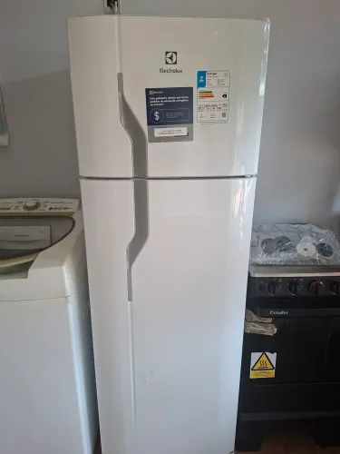 Geladeira Electrolux