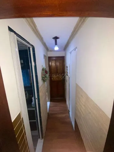 Marechal Hermes | Apartamento 2 quartos