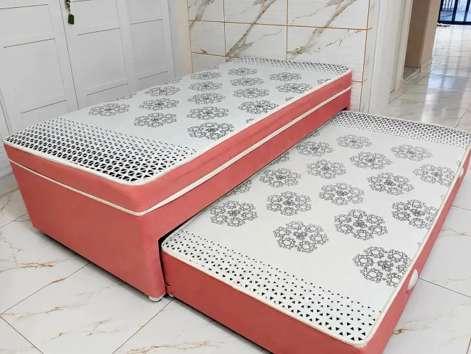 Vendo Bicama super conservada