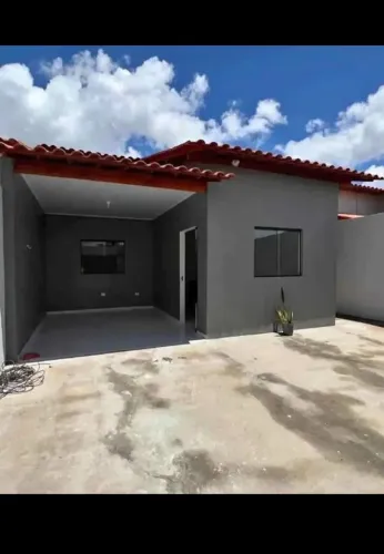 Vendo imóveis 