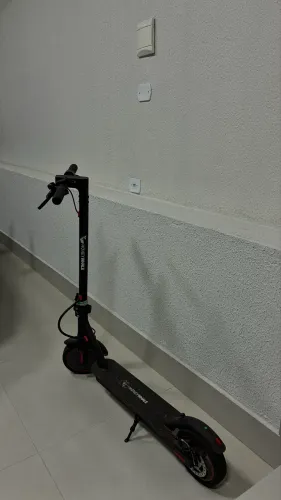 Patinete 500W HoneyWhale M2