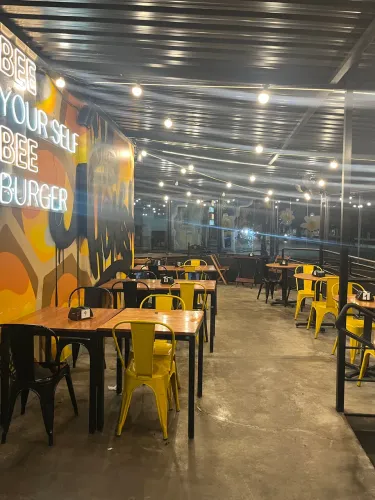 ? PONTO GASTRONÔMICO COMPLETO - ECONOMIZE EM OBRA E EQUIPAMENTOS