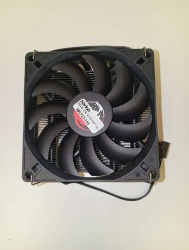 COOLER PARA WORKSTATION PCYES NOTUS LP LGA1700;1200;1150;1151;1155;1156;AM4 100W