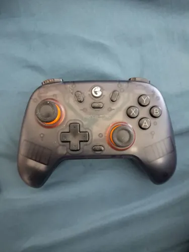 Gamesir nova lite
