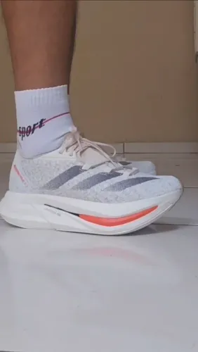 Tênis Adidas Adizero Prime X2 Strung (tam 39) Unissex)
